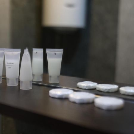 Hotel Level Местия Екстериор снимка