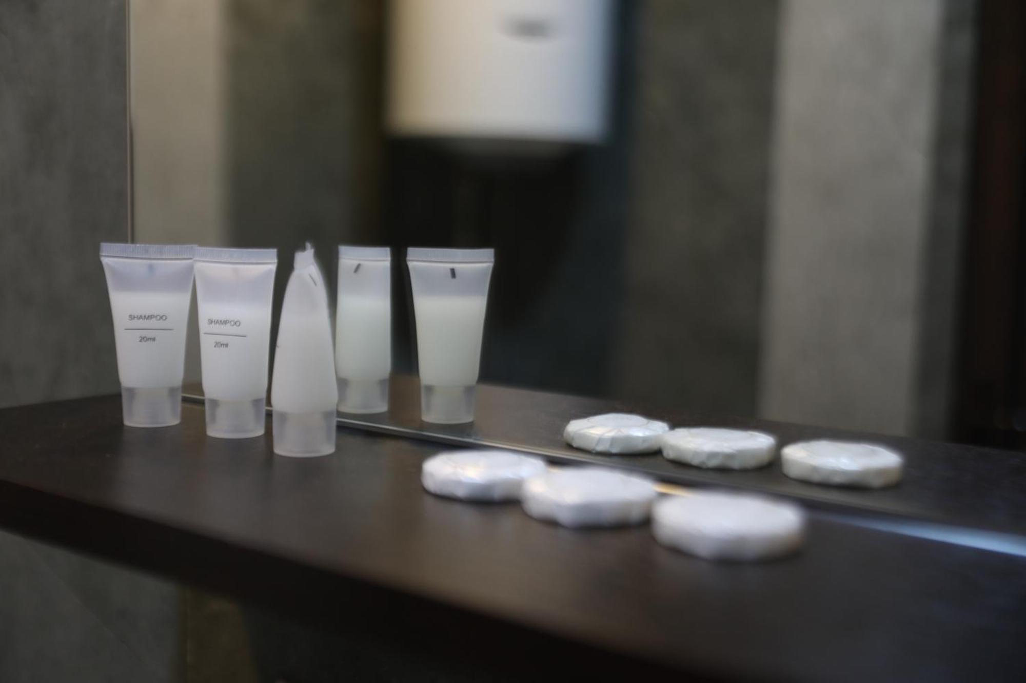 Hotel Level Местия Екстериор снимка